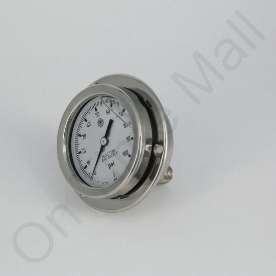 DriSteem 260004-001 Gauge