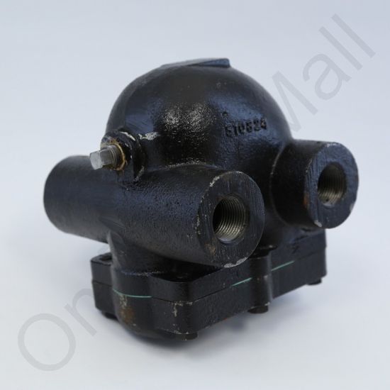 DriSteem 300000-H Trap