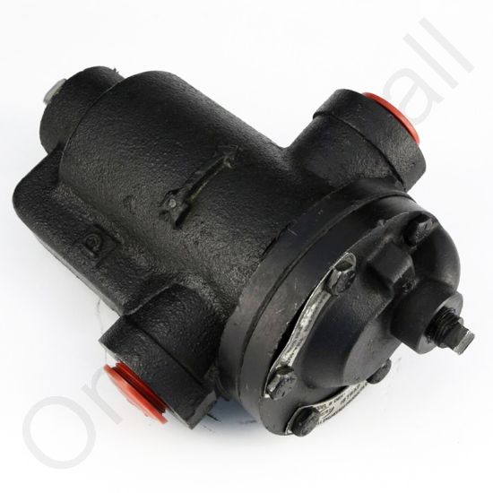 DriSteem 300010 Trap