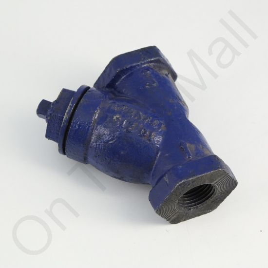 DriSteem 300100-001 Y Strainer