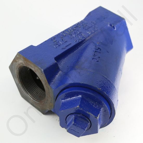 DriSteem 300100-006 Y Strainer