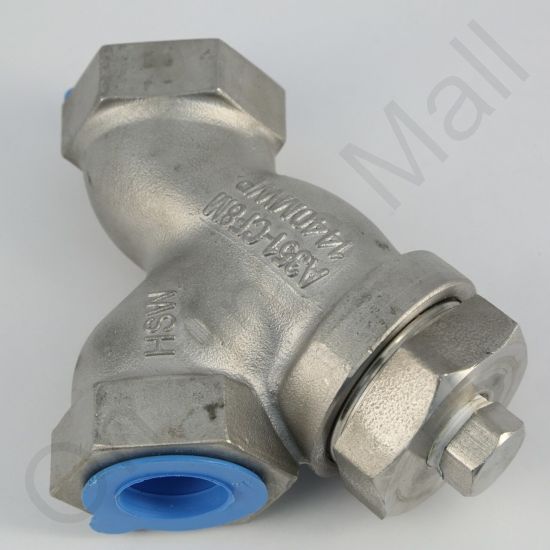 DriSteem 300150-002 Y Strainer