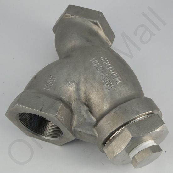 DriSteem 300150-005 Y Strainer