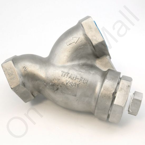 DriSteem 300150-006 Y Strainer