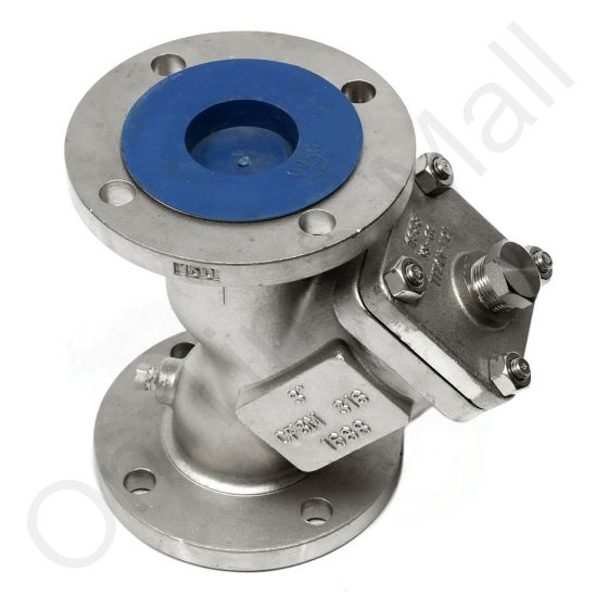 DriSteem 300155-002 Y Strainer