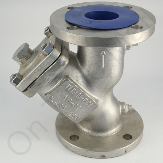DriSteem 300155-003 Y Strainer