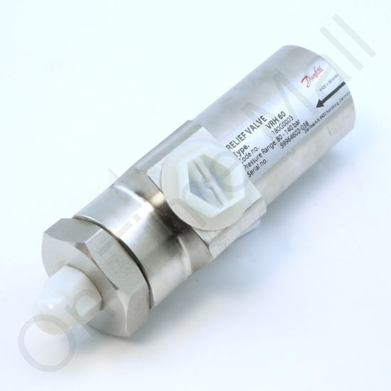DriSteem 300171-002 Relief Valve