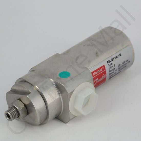 DriSteem 300171-004 Relief Valve