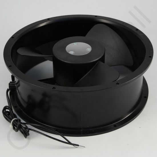 DriSteem 306377 Fan Tube