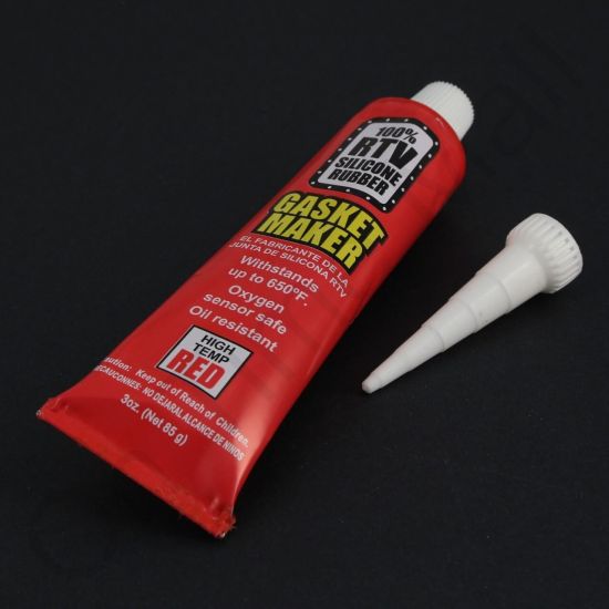DriSteem 320001 Silicone 3 OZ