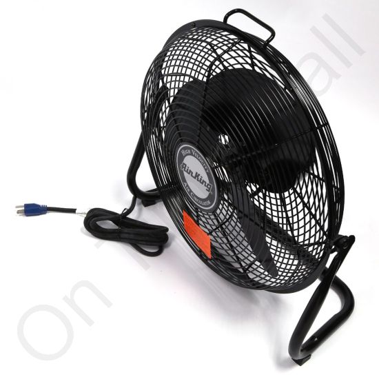 DriSteem 400010-180 Fan