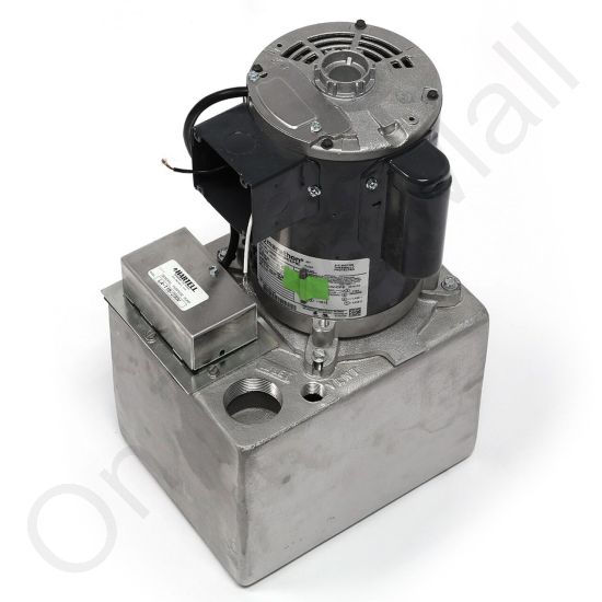 DriSteem 400284 Pump