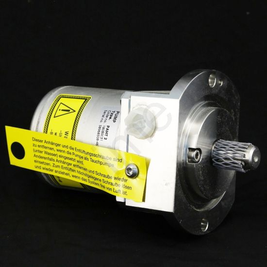 DriSteem 400285-001 Pump