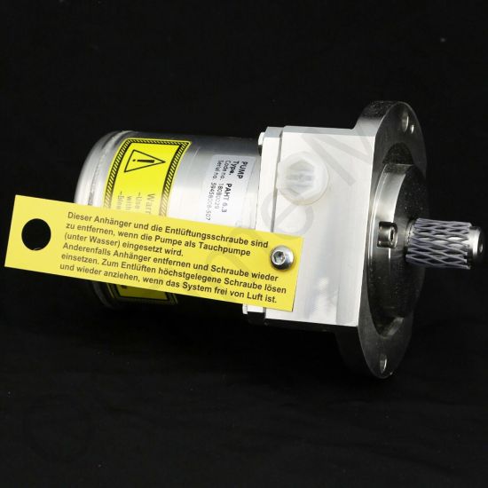 DriSteem 400285-004 Pump