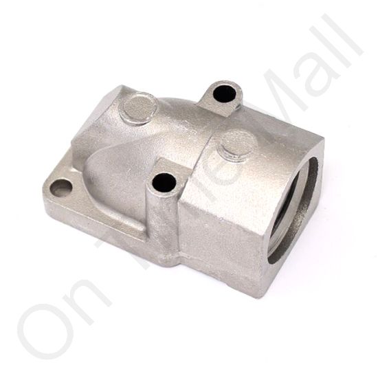 DriSteem 405729-001 Flange