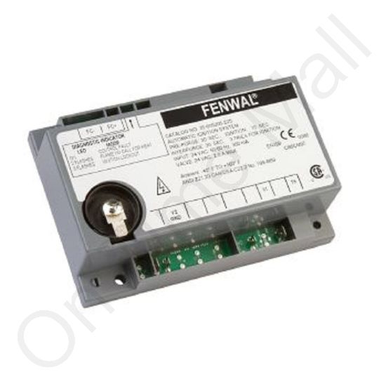 DriSteem 405811-001 Ignition Control