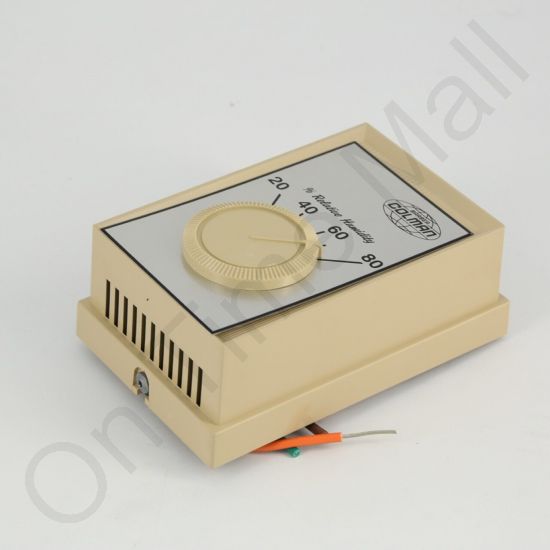 DriSteem 405870 Humidistat