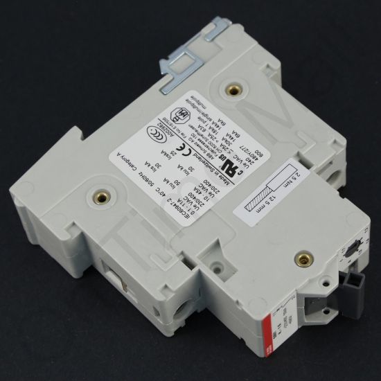 DriSteem 406775-003 Circuit Breaker