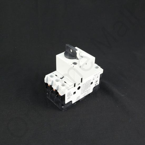 DriSteem 407015-003 Motor Starter