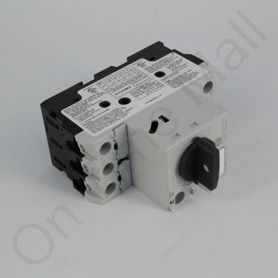 DriSteem 407015-005 Motor Starter