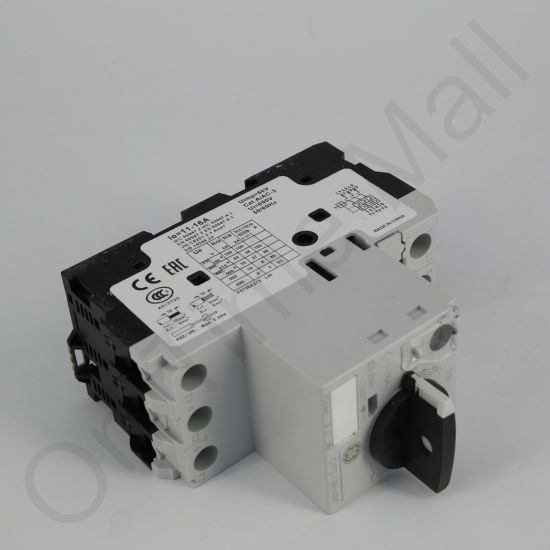 DriSteem 407015-006 Motor Starter