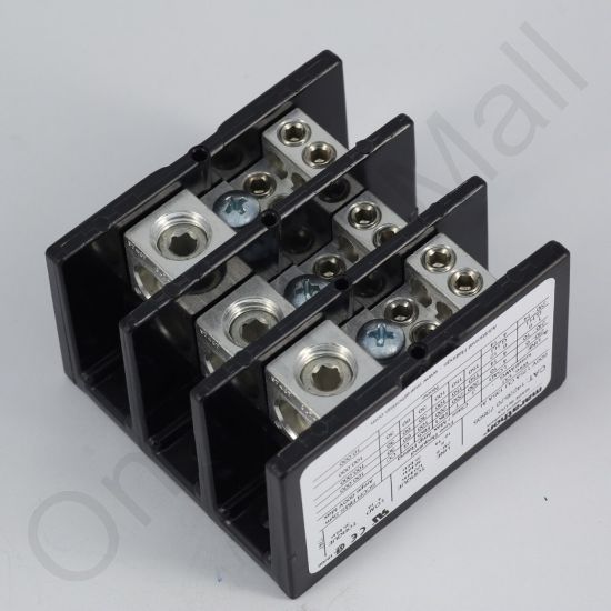 DriSteem 407600 Power Block