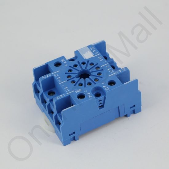 DriSteem 407900-021 Socket Relay