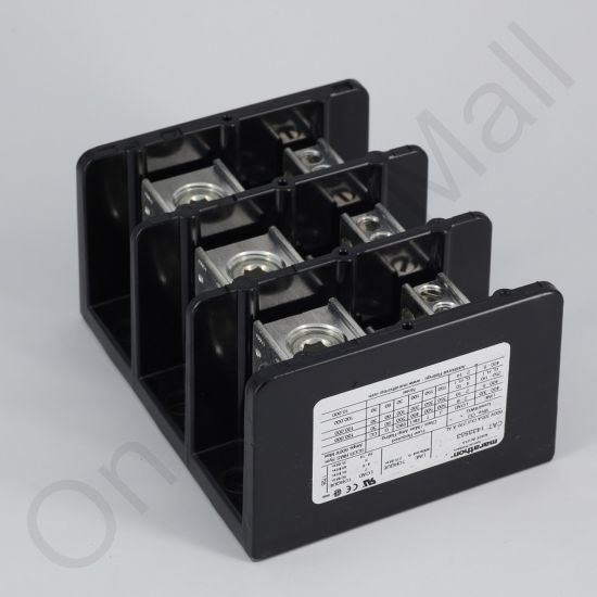 DriSteem 407920 Power Block