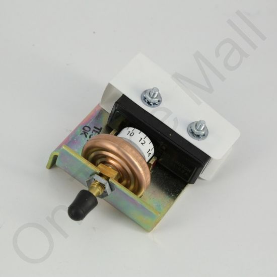 DriSteem 408100 Switch