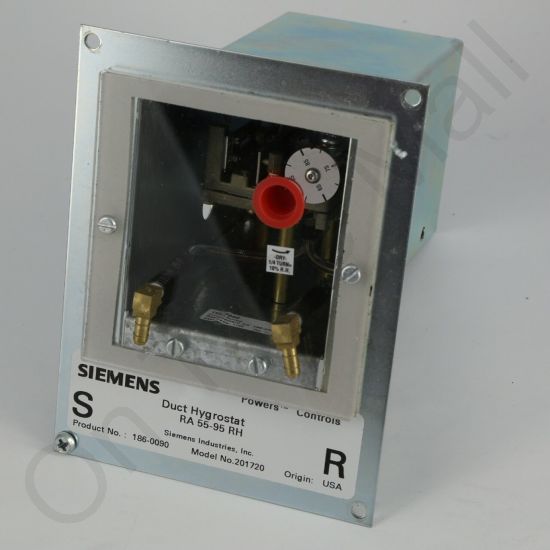 DriSteem 408125-001 Humidistat