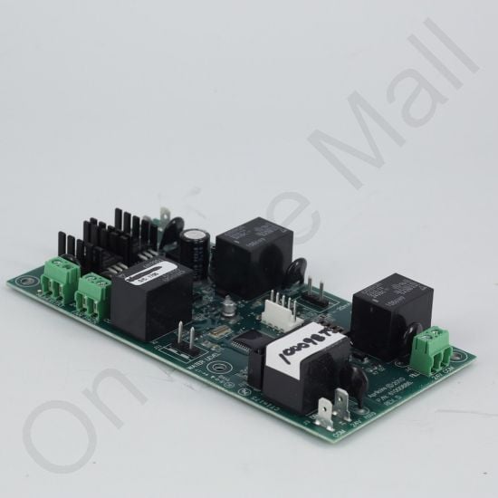 DriSteem 408638-002 Control Board