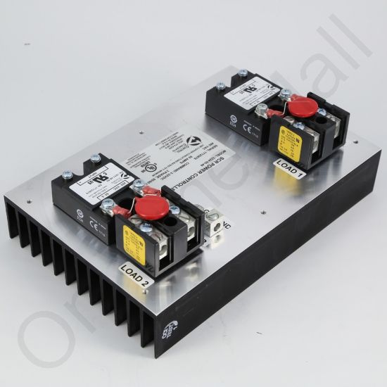 DriSteem 408671-001 SSR Module