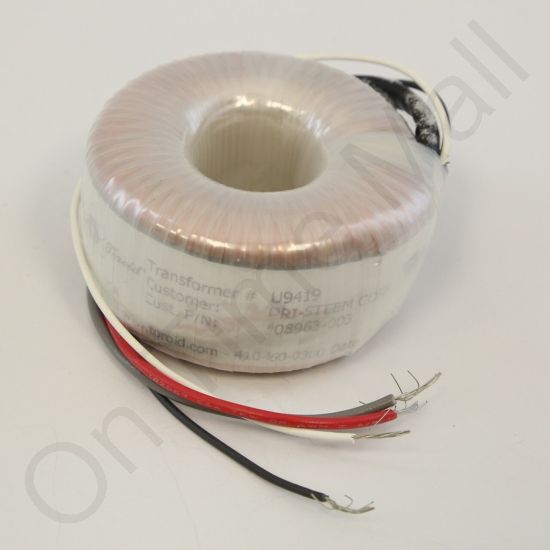 DriSteem 408963-003 Transformer
