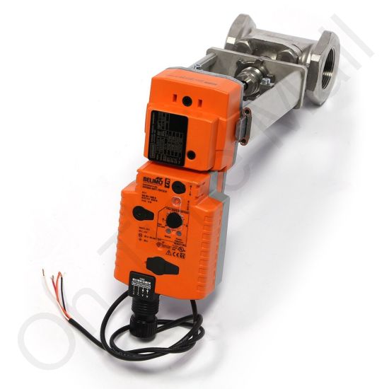 DriSteem 502802-006 Steam Valve