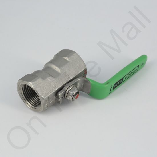 DriSteem 505000-001 Ball Valve