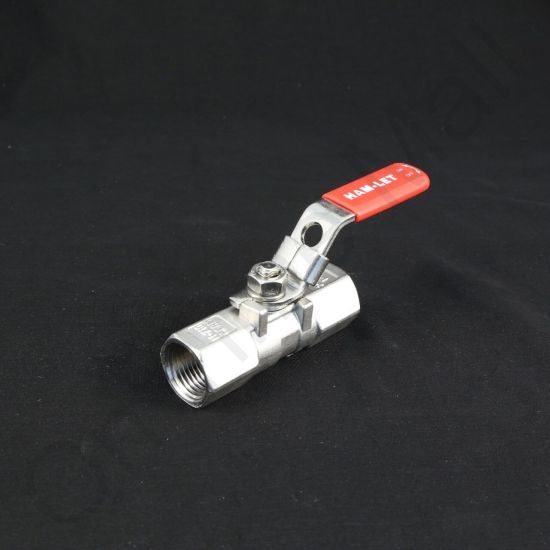 DriSteem 505000-002 Ball Valve