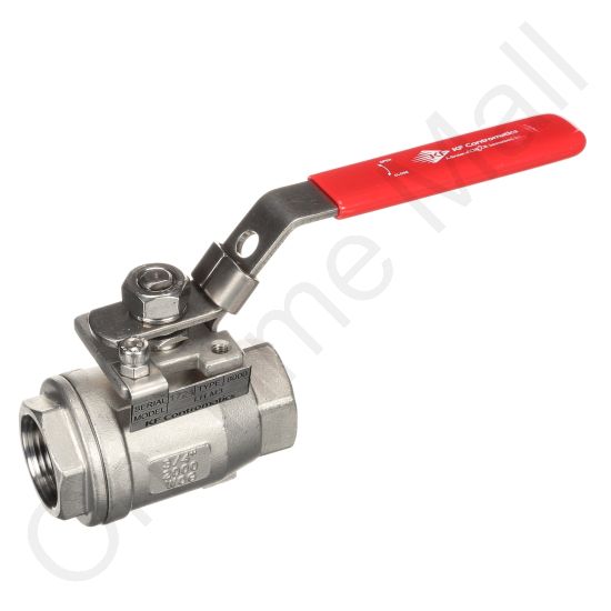 DriSteem 505000-004 Ball Valve