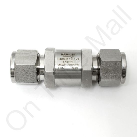 DriSteem 505057-001 Check Valve
