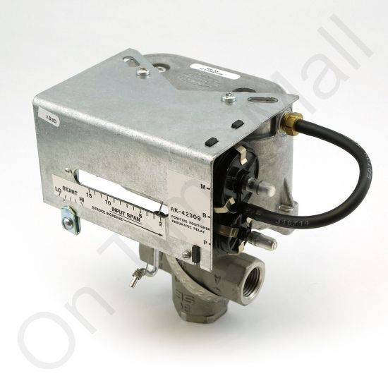 DriSteem 510110-0022 Valve