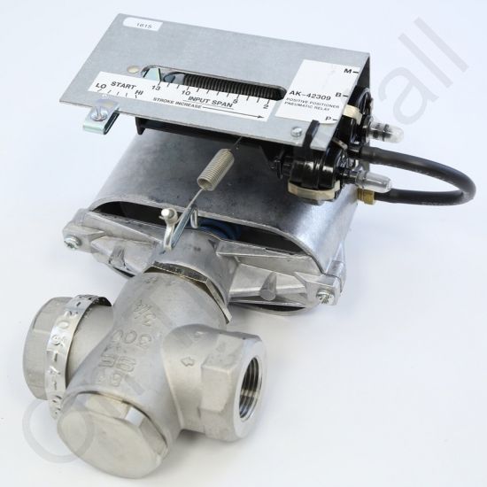 DriSteem 510111-050 Valve