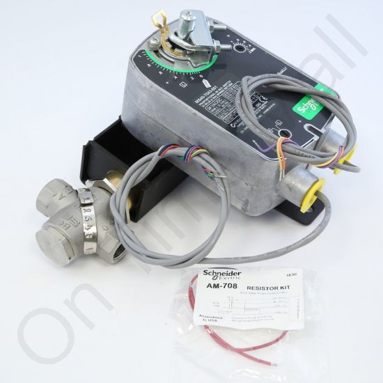 DriSteem 510700-002 Steam Valve