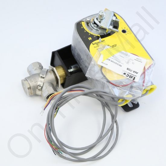 DriSteem 510700-003 Steam Valve