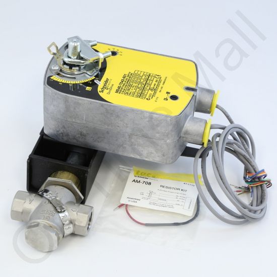 DriSteem 510700-006 Steam Valve