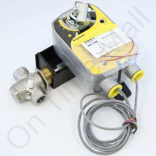 DriSteem 510700-007 Steam Valve