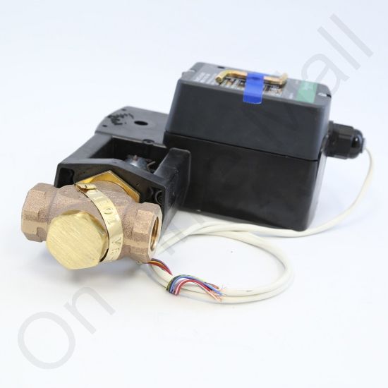 DriSteem 520200-003 Steam Valve