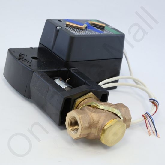 DriSteem 520200-005 Steam Valve