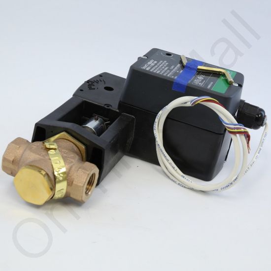 DriSteem 520200-006 Steam Valve