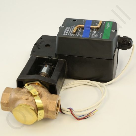 DriSteem 520200-013 Steam Valve