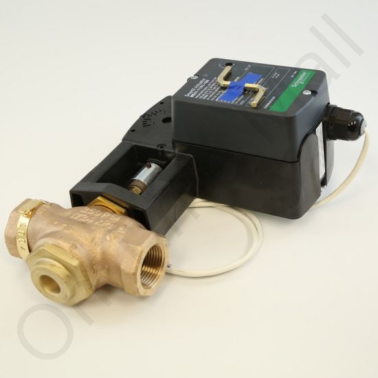 DriSteem 520200-015 Steam Valve