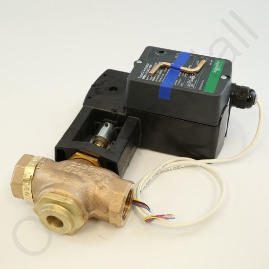 DriSteem 520200-016 Steam Valve